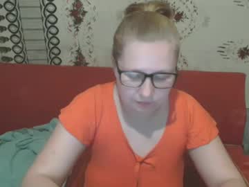Tina_A_Tina Chaturbate stream image from June 06, 2025
