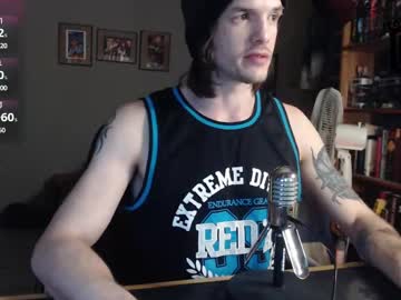 Tommy_Sins92 Chaturbate stream image from June 06, 2025