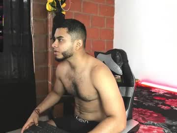 Tyler_Price01 Chaturbate stream image from June 06, 2025