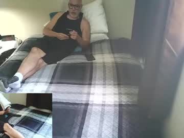 Underexposure Chaturbate stream image from June 06, 2025