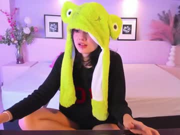 Anaisvelvet1 Chaturbate stream image from June 06, 2025
