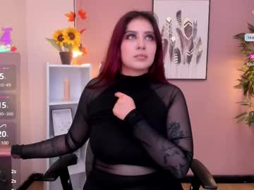 Aphirl__ Chaturbate stream image from June 06, 2025