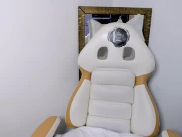 Ashley_Cute18_ Chaturbate stream image from June 06, 2025