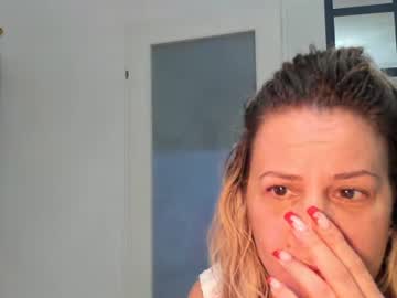Bertyna Chaturbate stream image from June 06, 2025