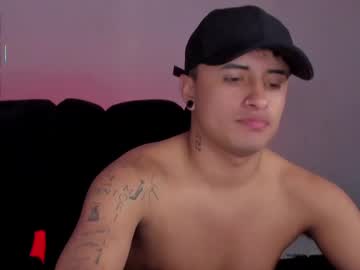 Boy_Nauthy Chaturbate stream image from June 06, 2025