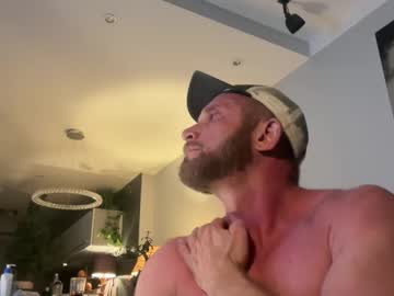 Chrisbulterier Chaturbate stream image from June 06, 2025