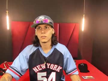 Darkruler_Xxx Chaturbate stream image from June 06, 2025