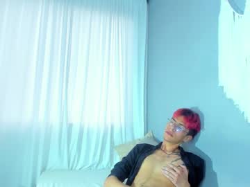 Eithan_Sextasis Chaturbate stream image from June 06, 2025