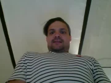 Hejduder17 Chaturbate stream image from June 06, 2025