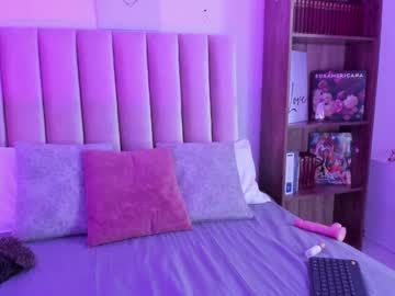 Lulu_Anghelic Chaturbate stream image from June 06, 2025