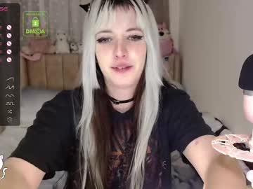 Milkybunnyy Chaturbate stream image from June 06, 2025