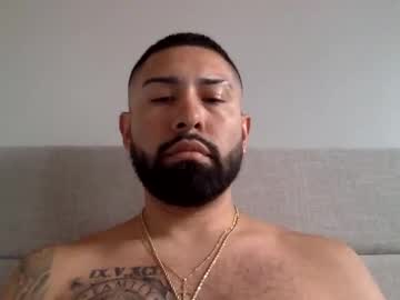 Nacho25dc Chaturbate stream image from June 06, 2025
