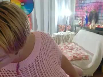 Nakedtruthwithluna Chaturbate stream image from June 06, 2025