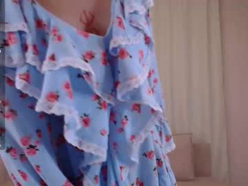 Raspberry_Candy Chaturbate stream image from June 06, 2025