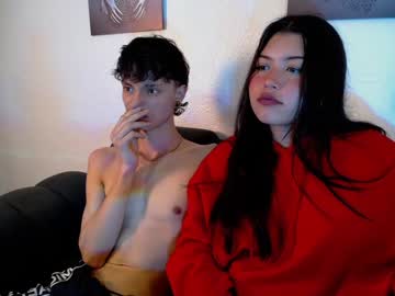 Sex_And_Karma Chaturbate stream image from June 06, 2025