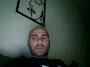 Thegame323 Chaturbate stream image from June 06, 2025