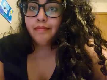 Atoxicmilf Chaturbate stream image from June 06, 2025