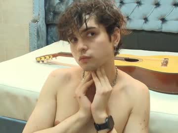 Azzrel_Ethann Chaturbate stream image from June 06, 2025