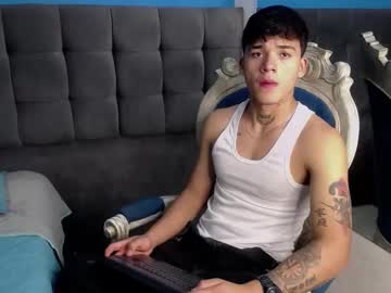 Irontouchh Chaturbate stream image from June 06, 2025