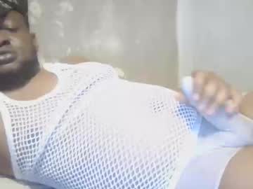 Kingbokwa Chaturbate stream image from June 06, 2025