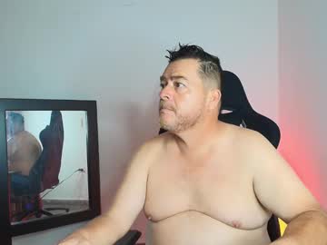Massimo_Danger Chaturbate stream image from June 06, 2025