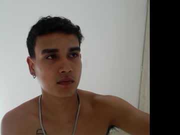 Maxxximo20 Chaturbate stream image from June 06, 2025