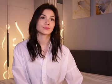 Mikosatomi Chaturbate stream image from June 06, 2025