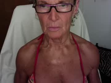 Sexyfit58 Chaturbate stream image from June 06, 2025