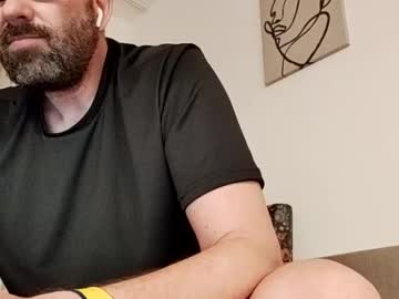 Tallboy77eu Chaturbate stream image from June 06, 2025