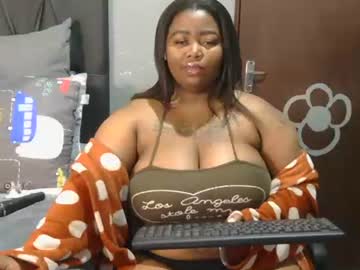 Thickcaramel_P Chaturbate stream image from June 06, 2025