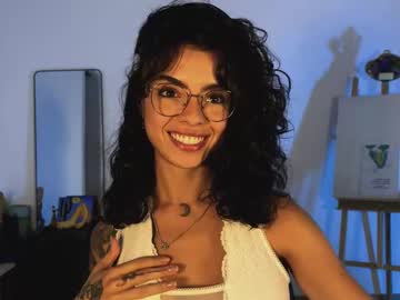 Artisis_ Chaturbate stream image from June 06, 2025