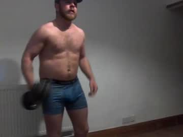 Brainswept Chaturbate stream image from June 06, 2025