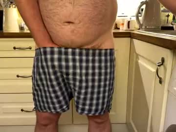 Dingdoming Chaturbate stream image from June 06, 2025
