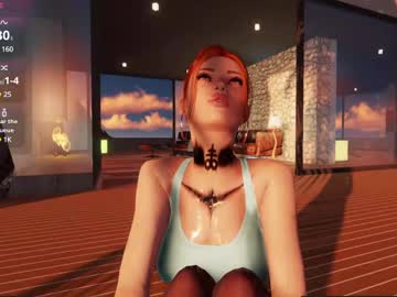 Dixxie_Blue Chaturbate stream image from June 06, 2025