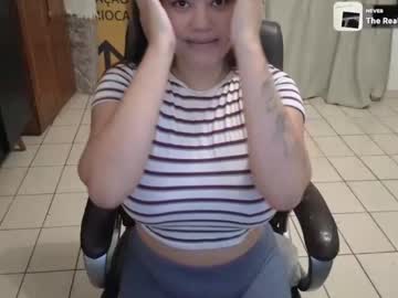 Felurianfleurfae Chaturbate stream image from June 06, 2025