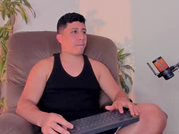 Francodelacruz Chaturbate stream image from June 06, 2025