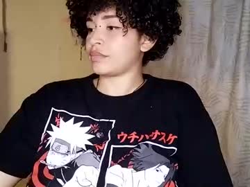 Julietaroji97 Chaturbate stream image from June 06, 2025