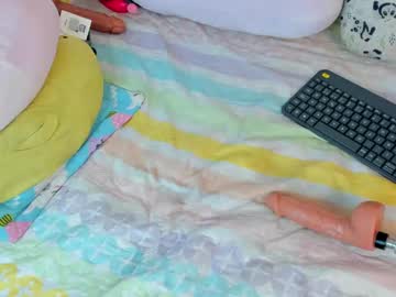 Princessluna_14 Chaturbate stream image from June 06, 2025