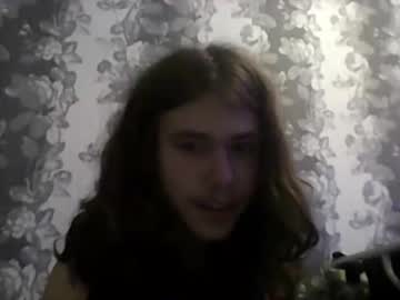 Robbyxanderson Chaturbate stream image from June 06, 2025