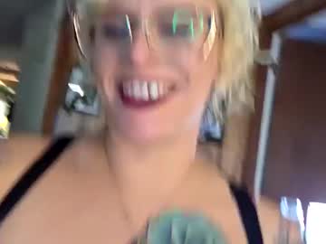 Themonalisa2k25 Chaturbate stream image from June 06, 2025