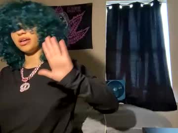 Universethadon Chaturbate stream image from June 06, 2025