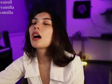 Vanilla_Velvet Chaturbate stream image from June 06, 2025