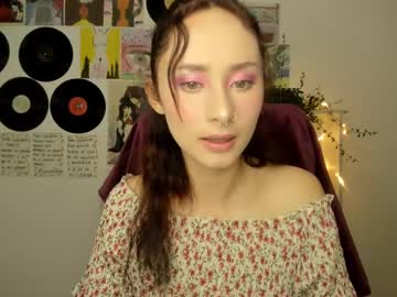 Bella__W Chaturbate stream image from June 07, 2025