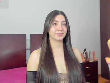 Fabianalove Chaturbate stream image from June 07, 2025