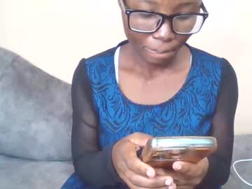Goddess_Vibezz Chaturbate stream image from June 07, 2025