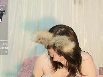 Kailin_Darck Chaturbate stream image from June 07, 2025