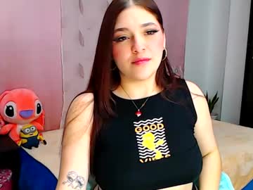 Lady_Kaisa Chaturbate stream image from June 07, 2025