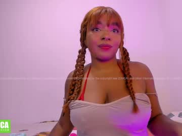 Sweetdahliaa_ Chaturbate stream image from June 07, 2025