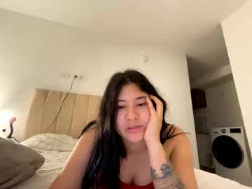 1azula Chaturbate stream image from June 07, 2025
