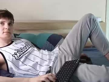 Barrett_Terrs Chaturbate stream image from June 07, 2025